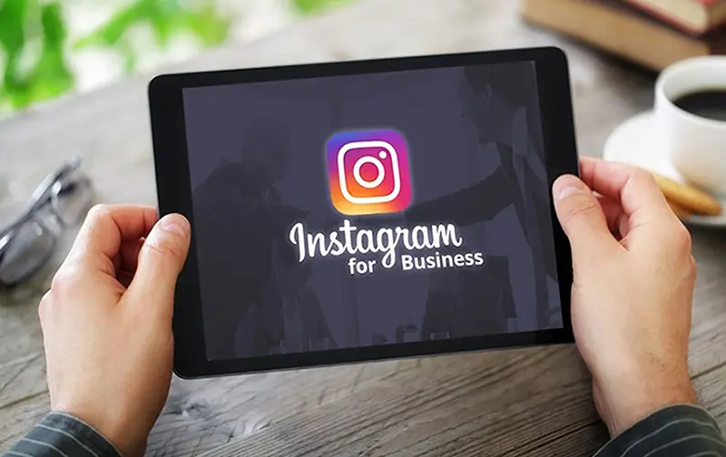 برندینگ در اینستاگرام