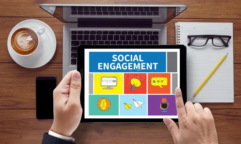 افزایش نرخ تعامل در اینستاگرام