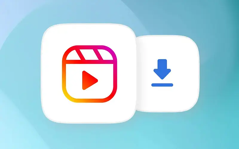 دانلود ریلز اینستاگرام