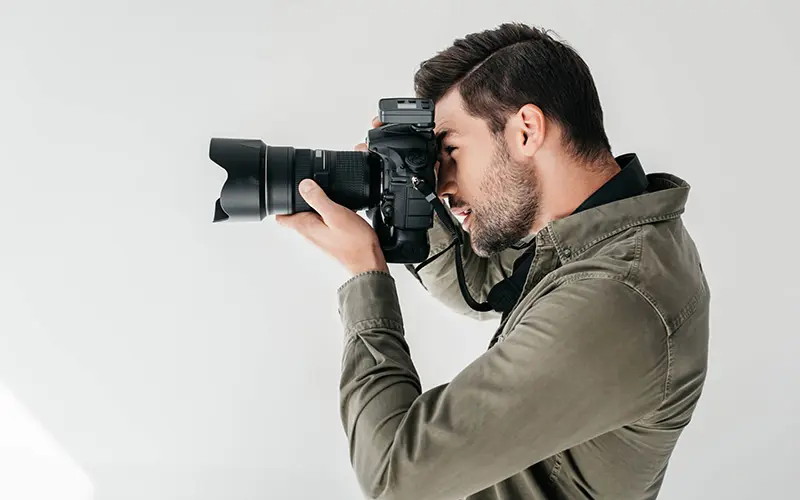 چگونه یک پیج عکاسی موفق بسازیم؟