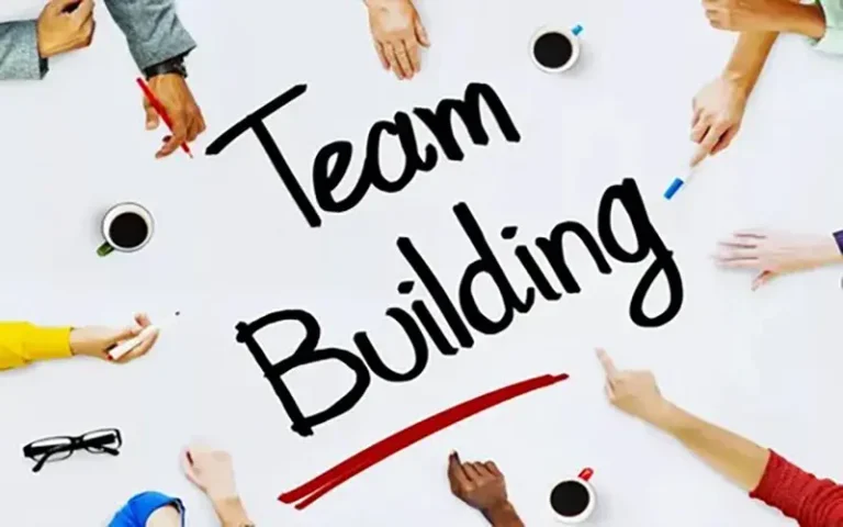 چگونه تیم مدیریت محتوا بسازیم و تقسیم وظایف کنیم؟